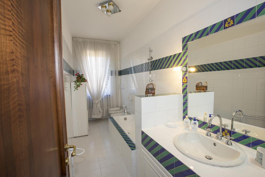 La Casa Di Gigliola Villa Monticiano Room photo